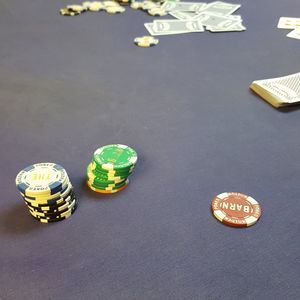 Meet your Posher, Billy